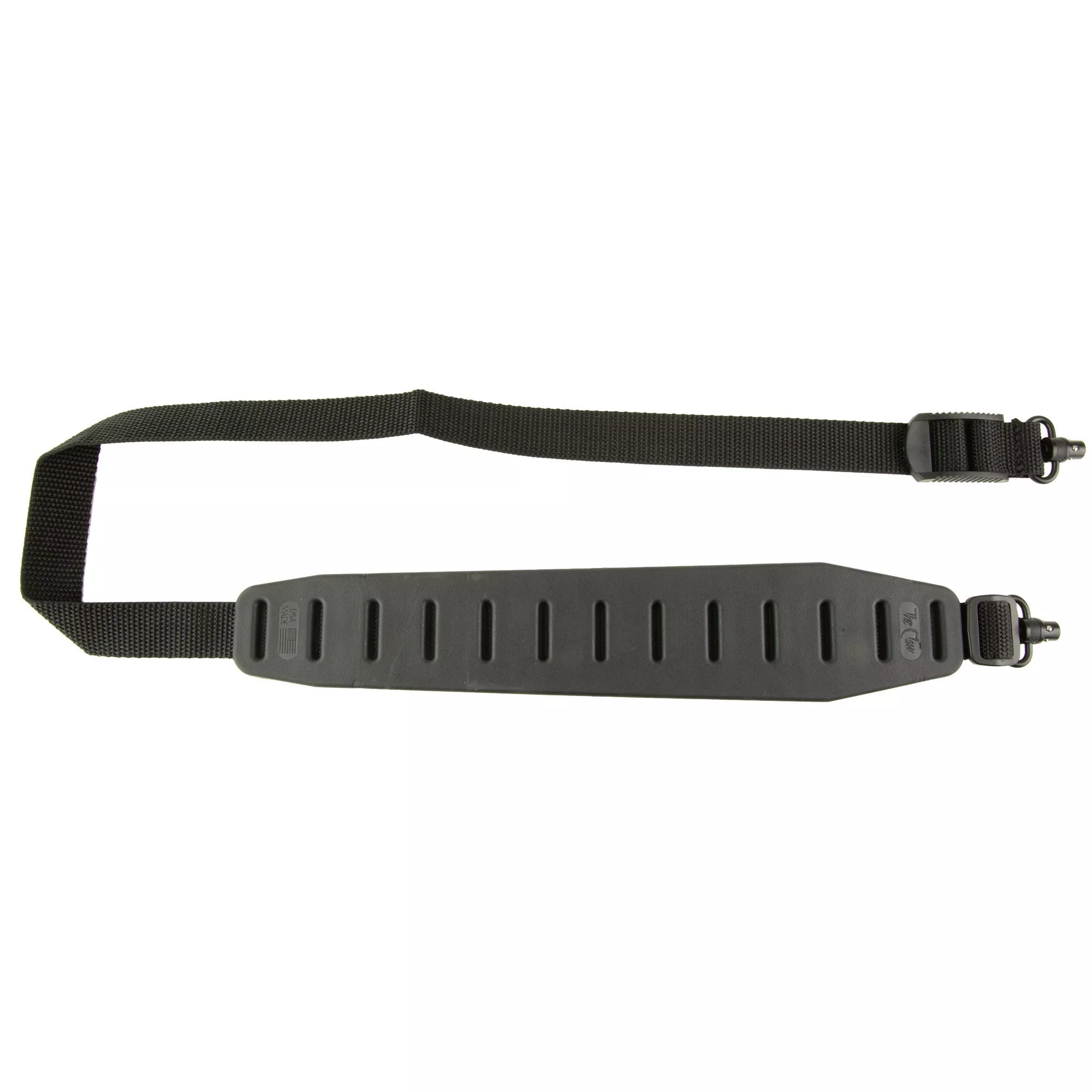 Quake Claw 2.0 Two Point Rifle Sling w /QD Flush Cup Swivels