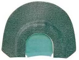 Quaker Boy QBOY SCREAMIN Green OL Boss Hen 2Reed
