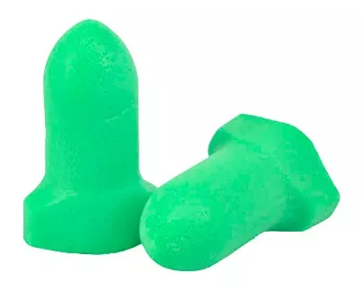 RAD DU-FPL-GN32-B8DU FOAM EAR PLUGS 8PAIR