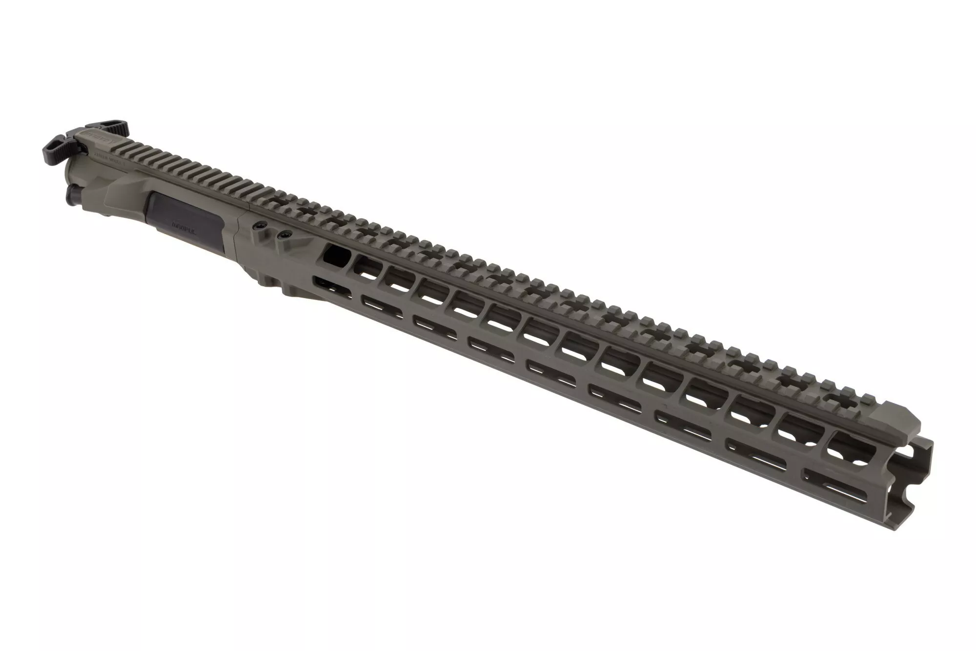 Radian Weapons Upper Receiver and Hand Guard Set 17 ” Radian OD