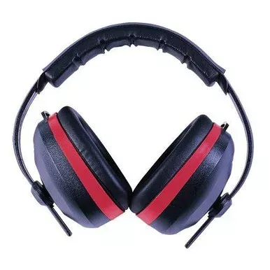 Radians Silencer Ear Muffs