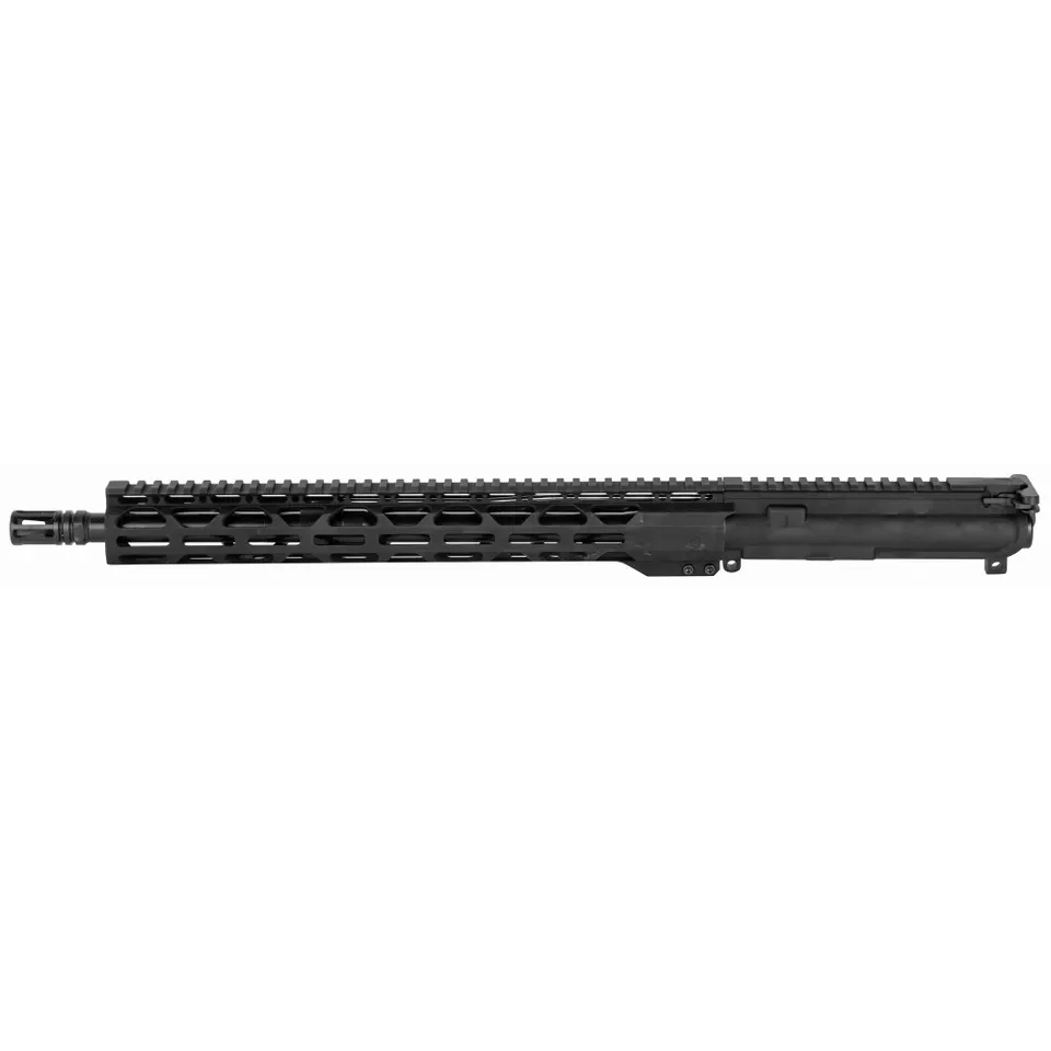 Radical Firearms 16" 5.56 NATO Upper with 1:7 Twist and M-LOK Handguard - Black