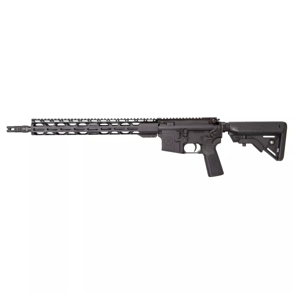 Radical Firearms 350 Legend 16" Rifle with 15" RPR Handguard, 10-Round Capacity, Black Finish