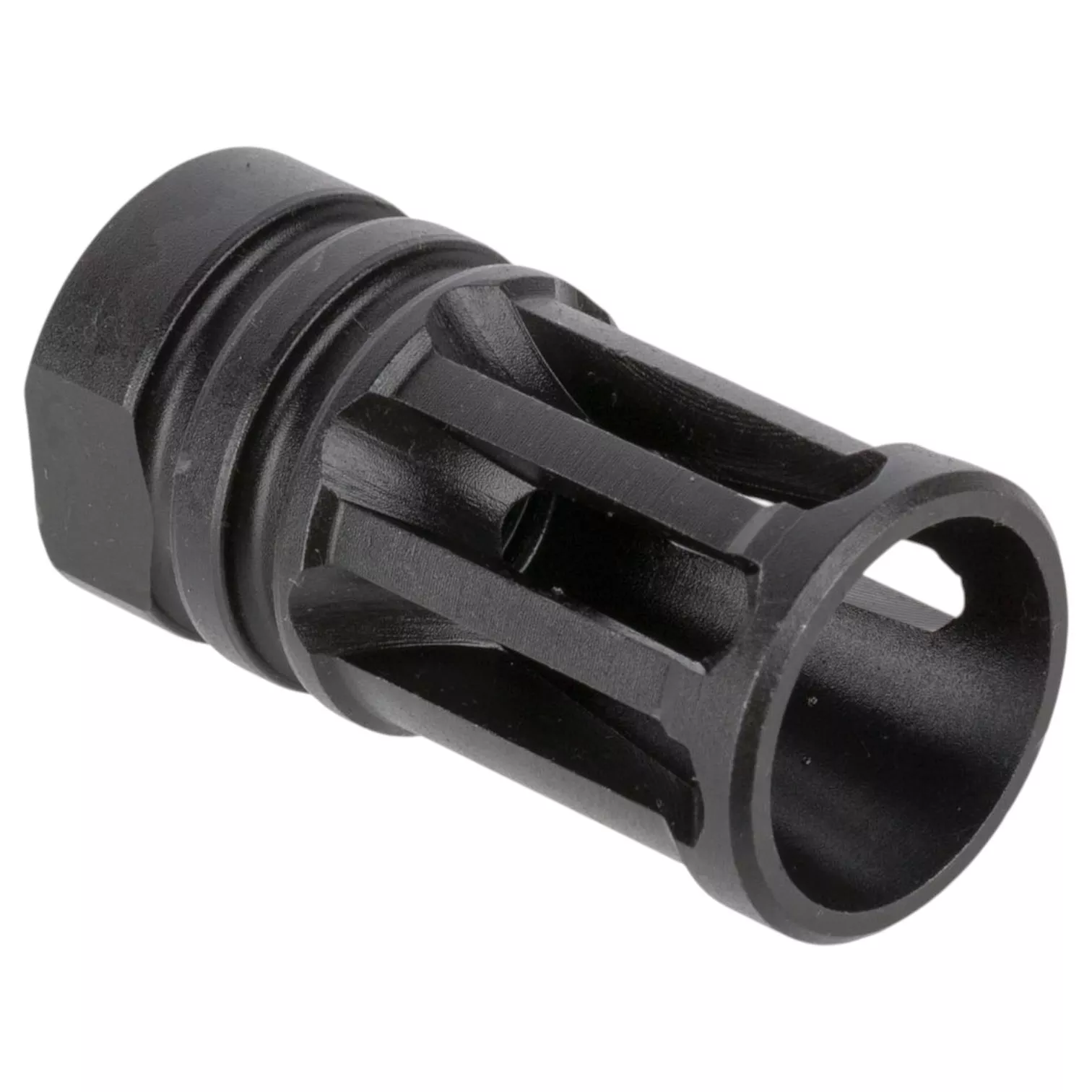 Radical Firearms A2 Flash Hider 30Cal 5 /8X24 Black