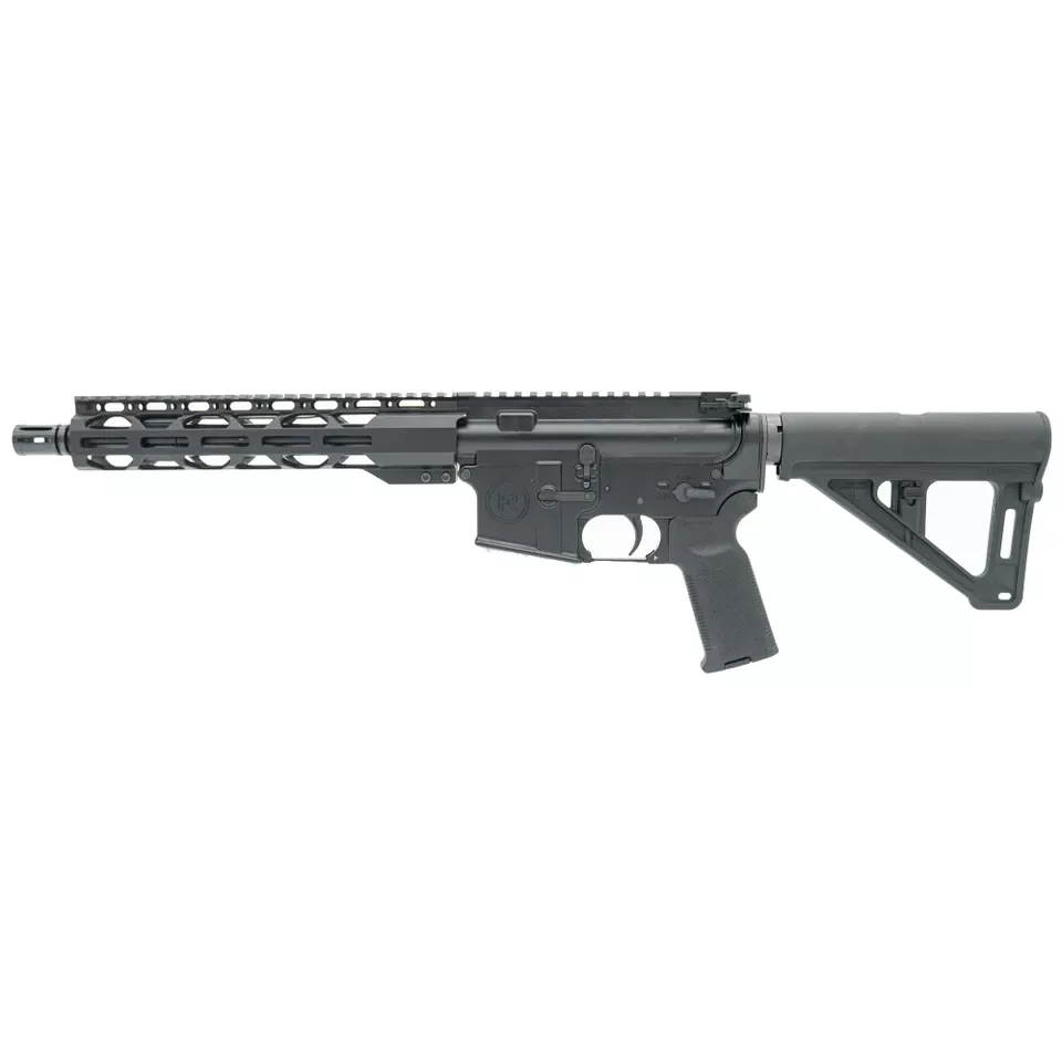 Radical Firearms RF-15 5.56 10.5" Black 30rd AR Pistol