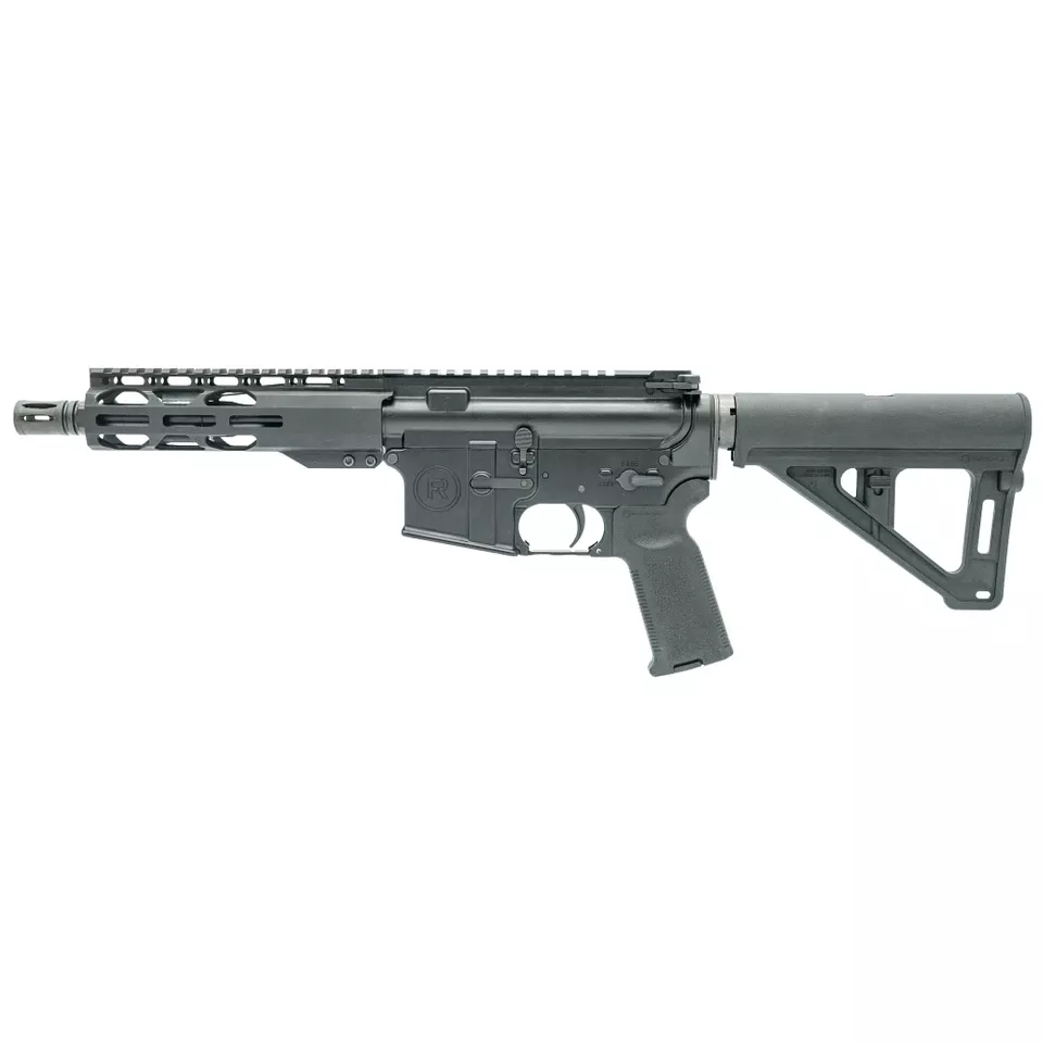 Radical Firearms RF-15 5.56 NATO 7.5" AR Pistol 30rd