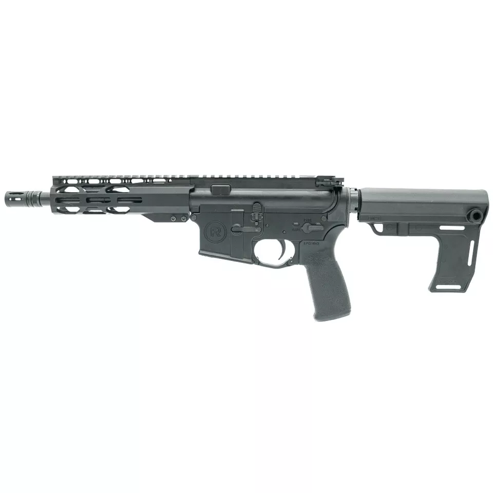 Radical Firearms RF-15 5.56 NATO 7.5" Pistol 30RD Brace