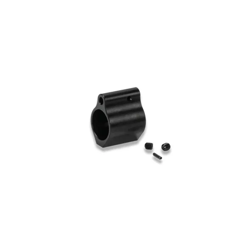 Rankin Industries .750 Low Profile Gas Block
