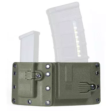 Raven Concealment Systems Copia Pistol-Rifle Carrier