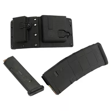 Raven Concealment Systems Copia Rifle-Pistol Carrier