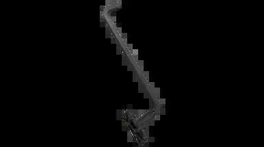 Ravin R500 Series Draw Handle