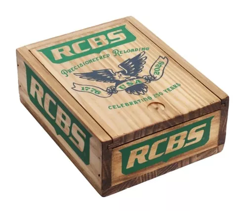 RCBS 20904-1776 4570GOV17763-DIE SET