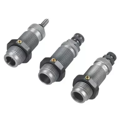 RCBS .480 Ruger/.475 Linebaugh 3-Die Set