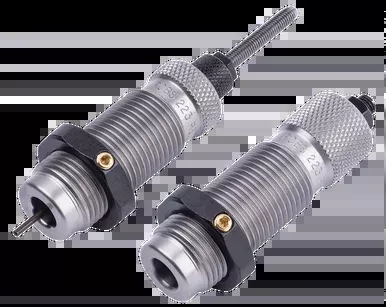 RCBS 6.8 Western 2-Die Set