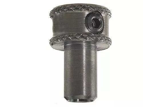 RCBS 88124 Flash Hole Deburring Tool Flash Hole Case Pilot Stops 25 Rifle