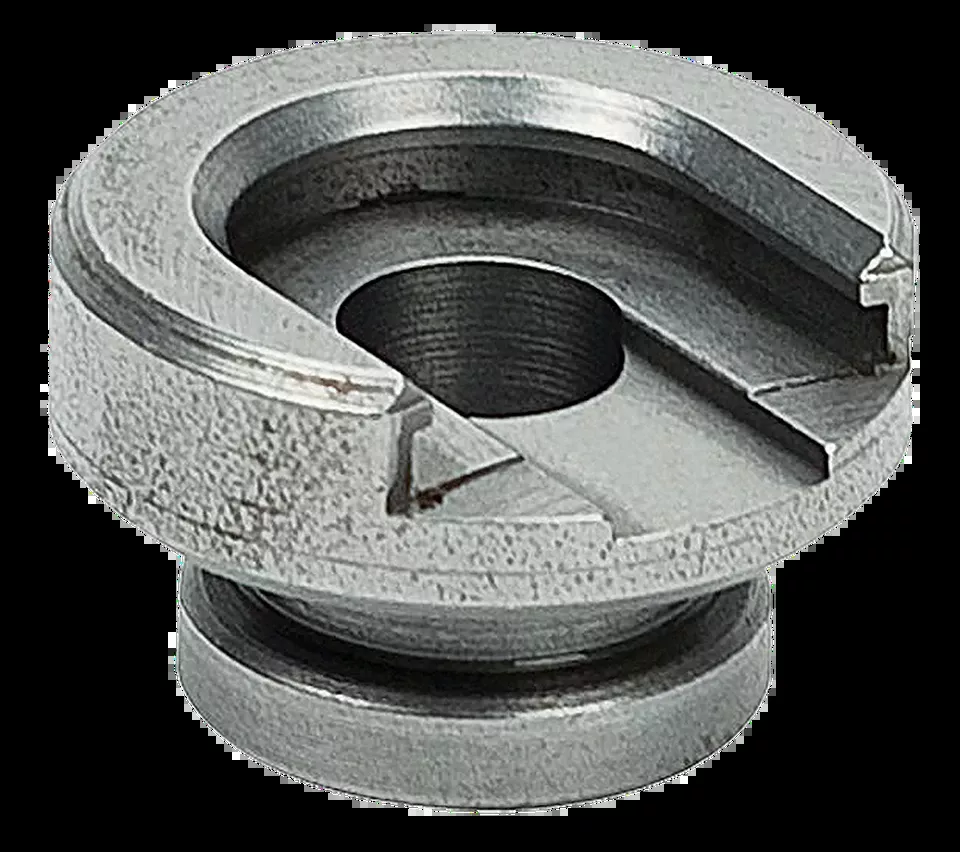 RCBS 9230 Shell Holder #30 for .30 Rem AR/.41 Mag