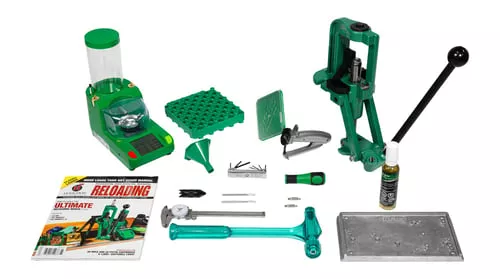 RCBS 9369ROCK CHUCKER SUPREME ELITE KIT