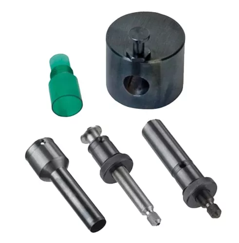 RCBS 98844 Quick Change Metering Screw Assembly Universal Large