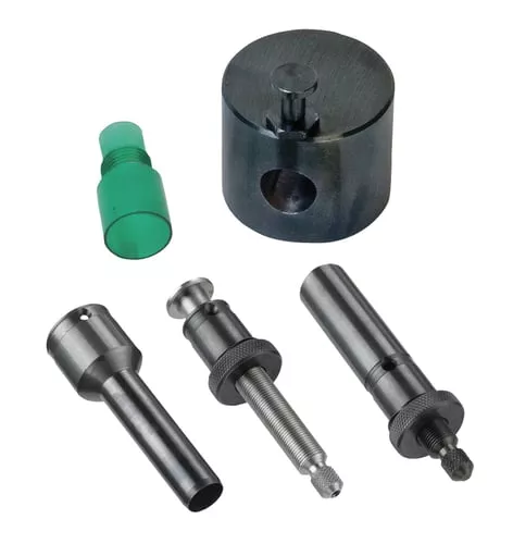 RCBS 98845 Quick Change Metering Cylinder Multi-Caliber