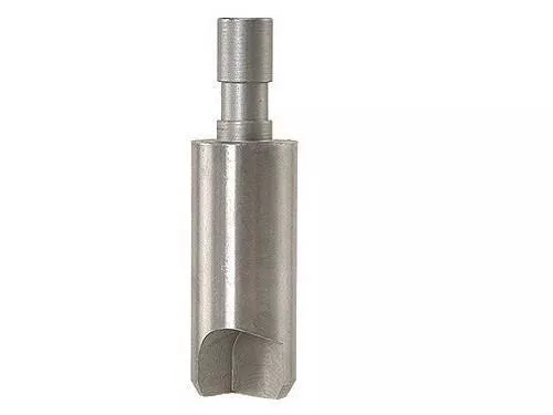 RCBS 98891 Pilot/Neck Reamers 375 Cal Silver Steel