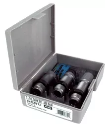 RCBS Carbide Roll Crimp Die Set for .500 S&W Magnum