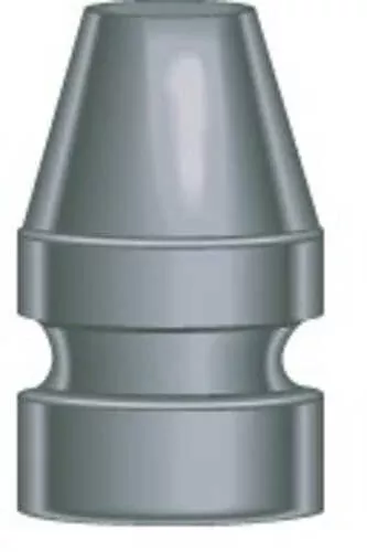 RCBS Double Cavity Pistol Bullet Mould #09-124-CN 9mm .356 124 Grain Conical FALSEse