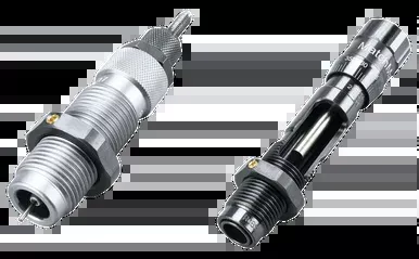 RCBS MatchMaster Competition 6mm ARC Full Length Sizing, Bullet Seating 2-Die Set