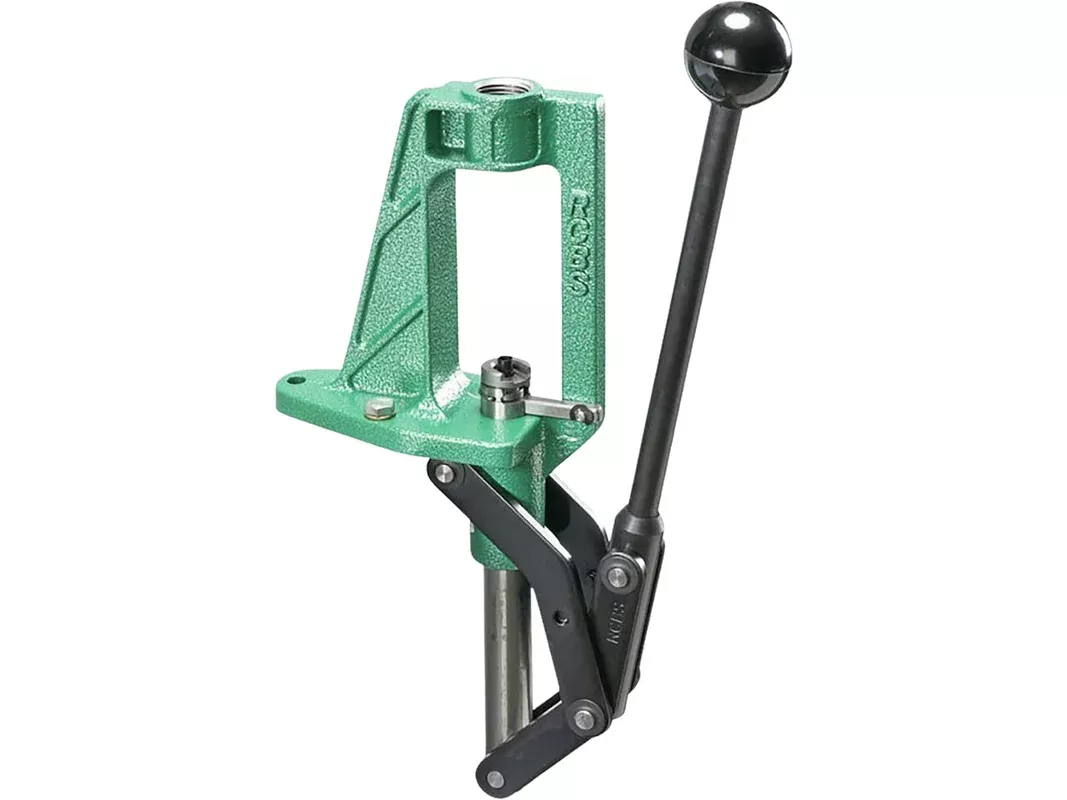 RCBS Partner Single Stage Reloading Press