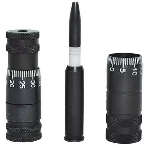 RCBS Precision Mic .260 Remington