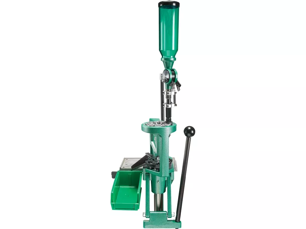 RCBS Pro Chucker 7 Progressive Reloading Press