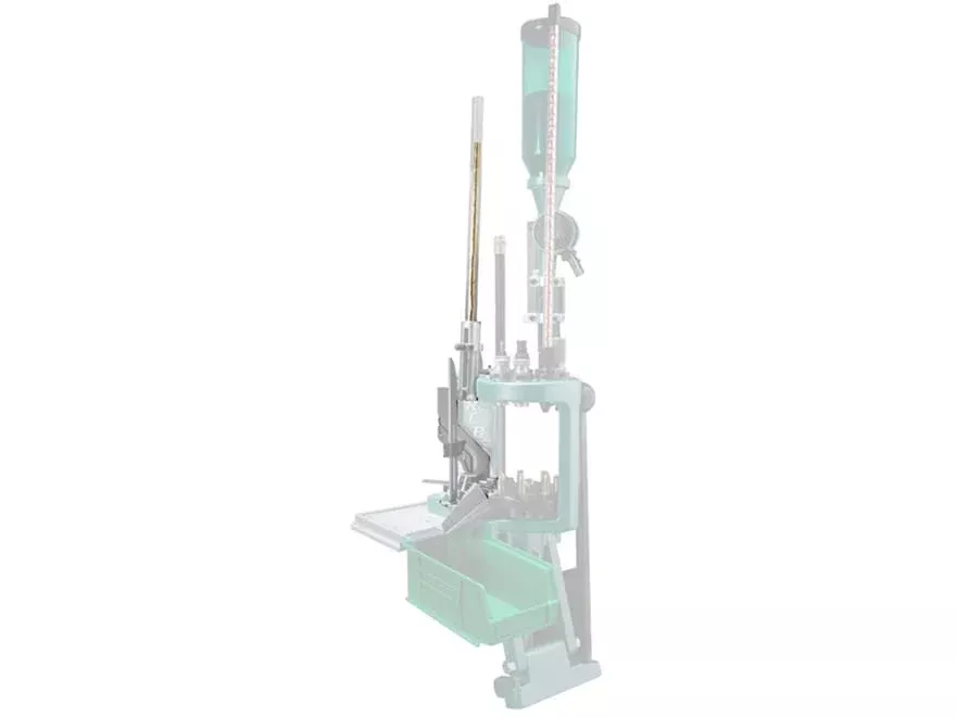 RCBS Pro Chucker Progressive Press Case Feeder Tubes Small and Large