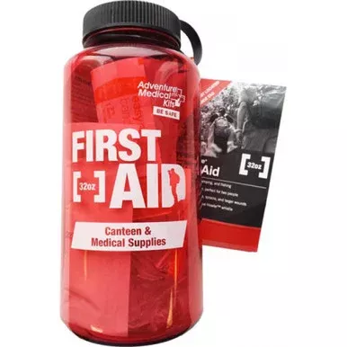 Ready Brands Adventure Medical Kits First Aid Kit 32 oz