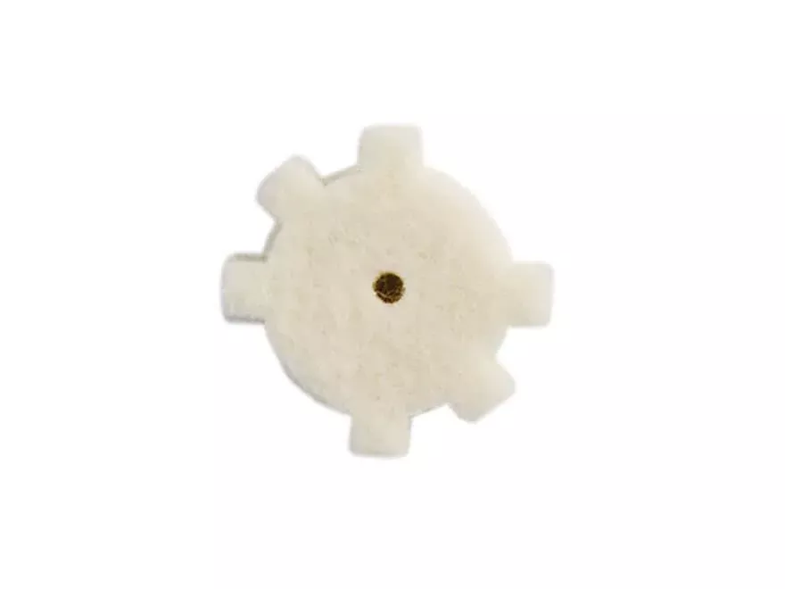 Real Avid AR-15 Star Chamber Cleaning Pads 20PK