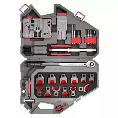 Real Avid AVAMKPRO Armorer’s Master Kit AR-15