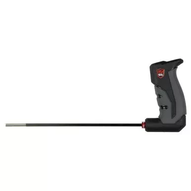 Real Avid Bore-Max Smart Rod Handgun 9″ Carbon Fiber