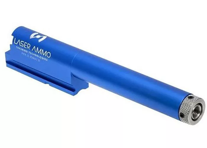 REAL Conversion Barrel for the KWA M9 PTP