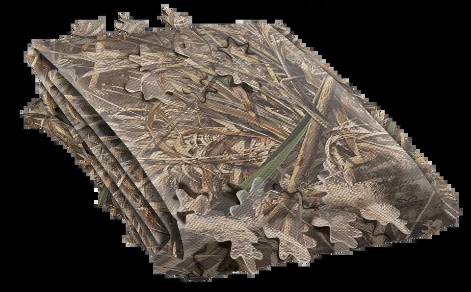 Realtree Max-5 Omnitex Blind Fabric - Vanish 25328