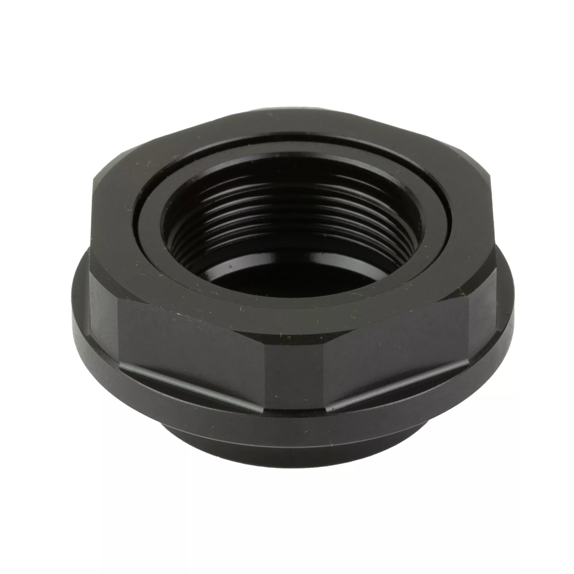 Rearden Atlas Gen2 Charlie Mount Black Nitride