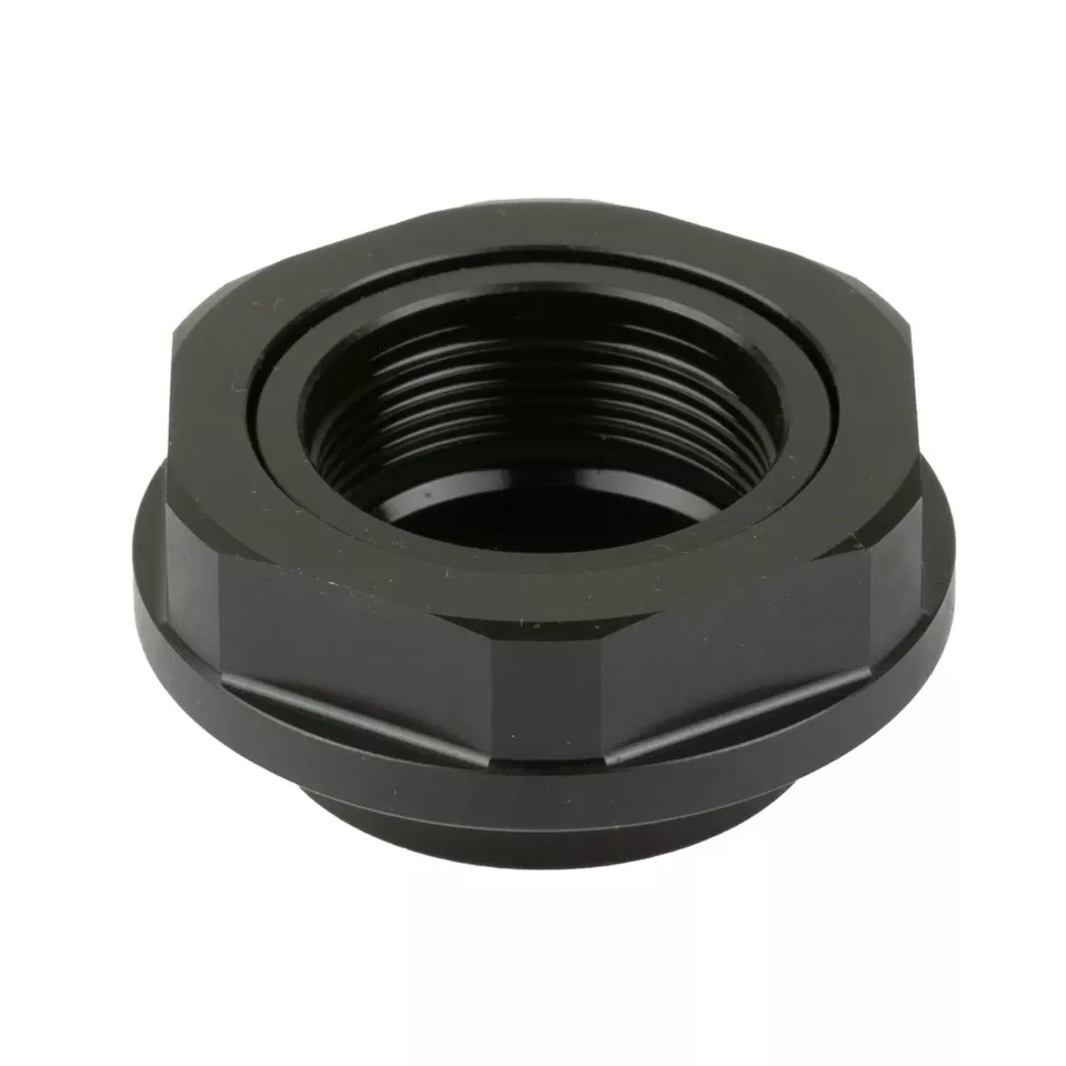 Rearden Charlie Atlas G2 Mount, Black Nitride