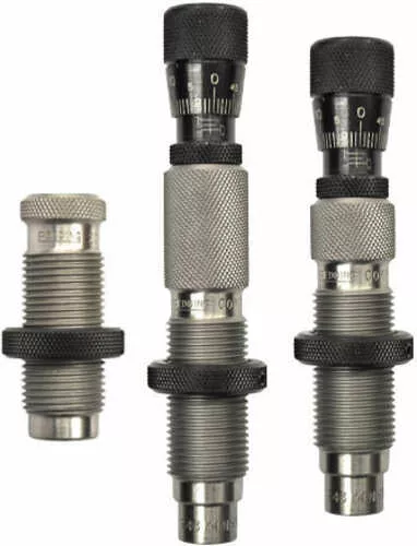 Redding 22 FALSEsler Competition Bushing Neck Die Set