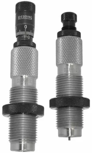 Redding 22 FALSEsler Premium Series Full Length 2 Die Set