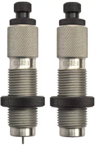 Redding 22 Hornet Full Length 2 Die Set