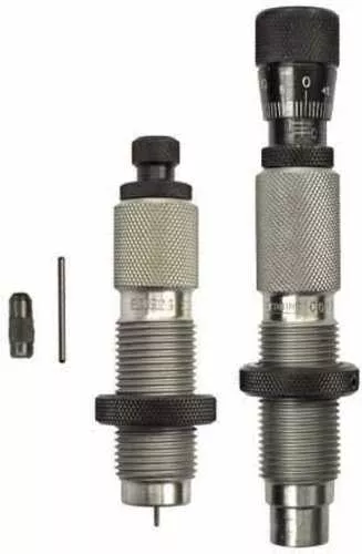Redding 24 FALSEsler Type S-Match Full Die Set