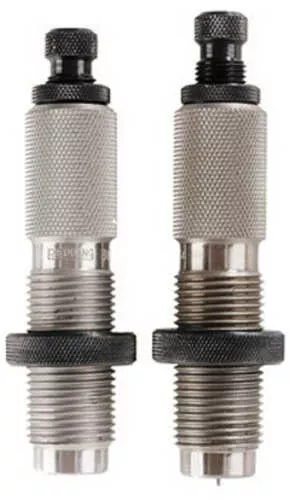 Redding 28 FALSEsler Full Length 2 Die Set For Bottleneck Case