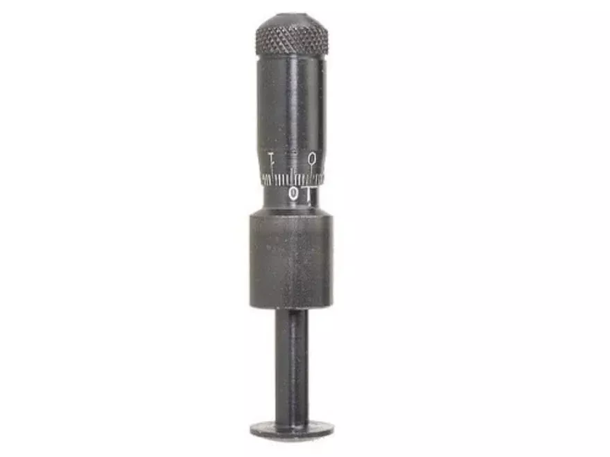 Redding 3 Powder Measure Universal Metering Chamber