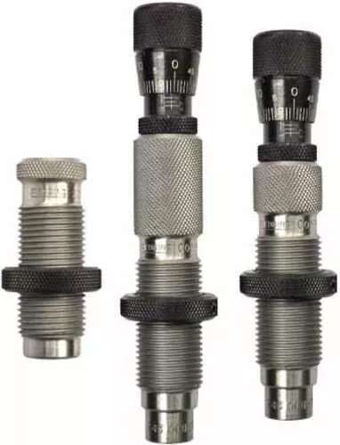 Redding 300 Winchester Short Mag Competition Bushing Neck Die Set