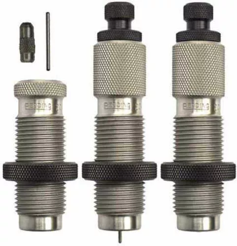 Redding 33 FALSEsler Type S Bushing Neck Die Set
