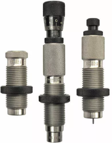 Redding 33 FALSEsler Type S-Match Bushing Neck Die Set