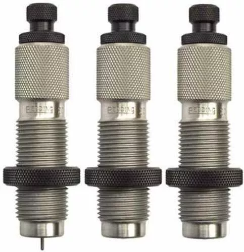 Redding 38 Special/357 Mag Titanium Carbide Die Set