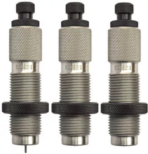 Redding 41 Long Colt 3 Die Set